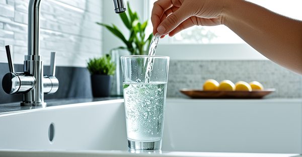H2o at home : des solutions écolos pour un ménage efficace
