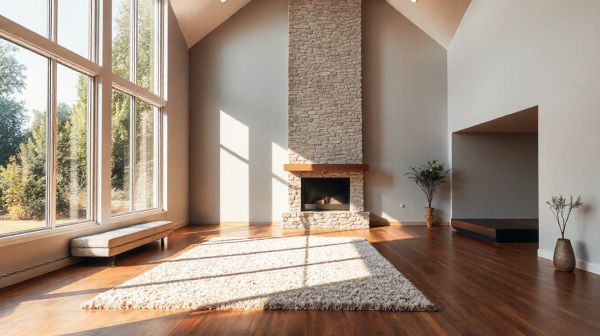 Les meilleures solutions d'isolation thermique pour votre confort
