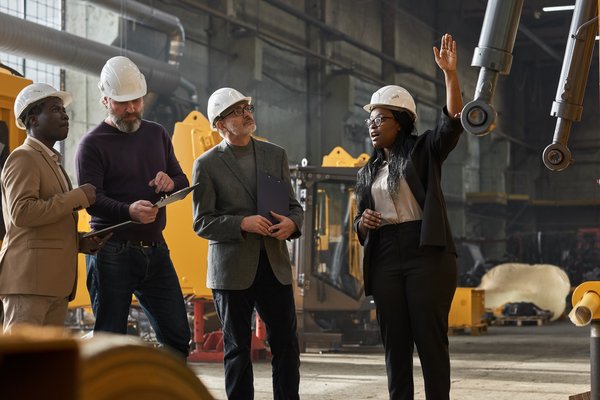 L'évolution des entreprises et industries face aux défis contemporains