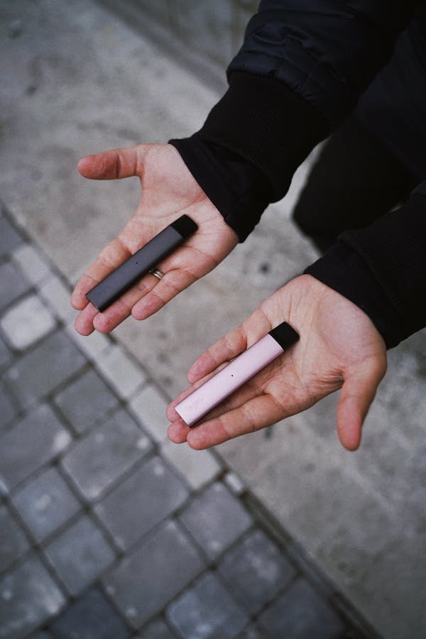 Cigarette électronique : les secrets d'une vape réussie