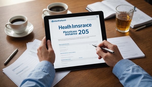 Choisir une mutuelle santé : votre guide pour 2025